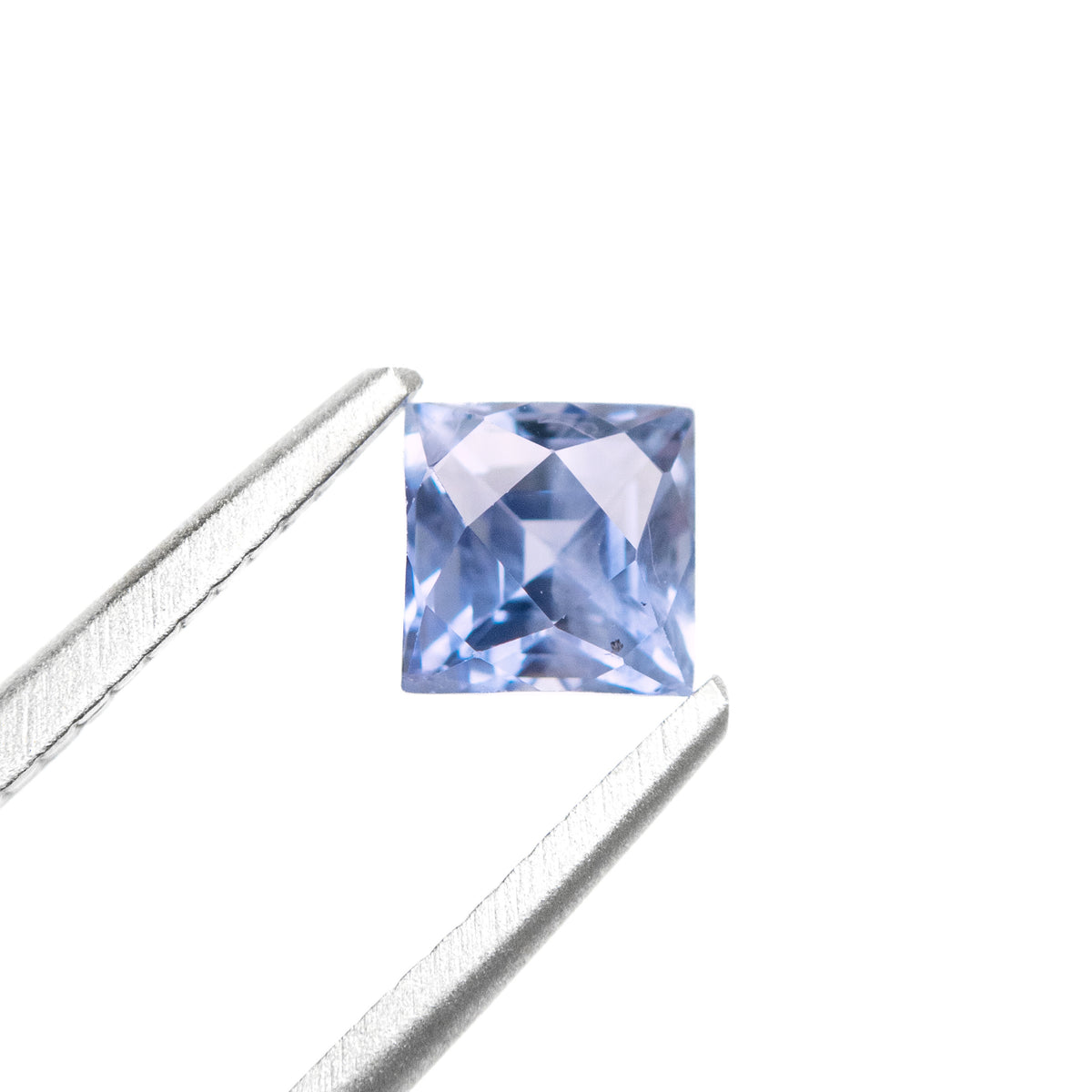 Zafiro estrella negro 15,895 ct