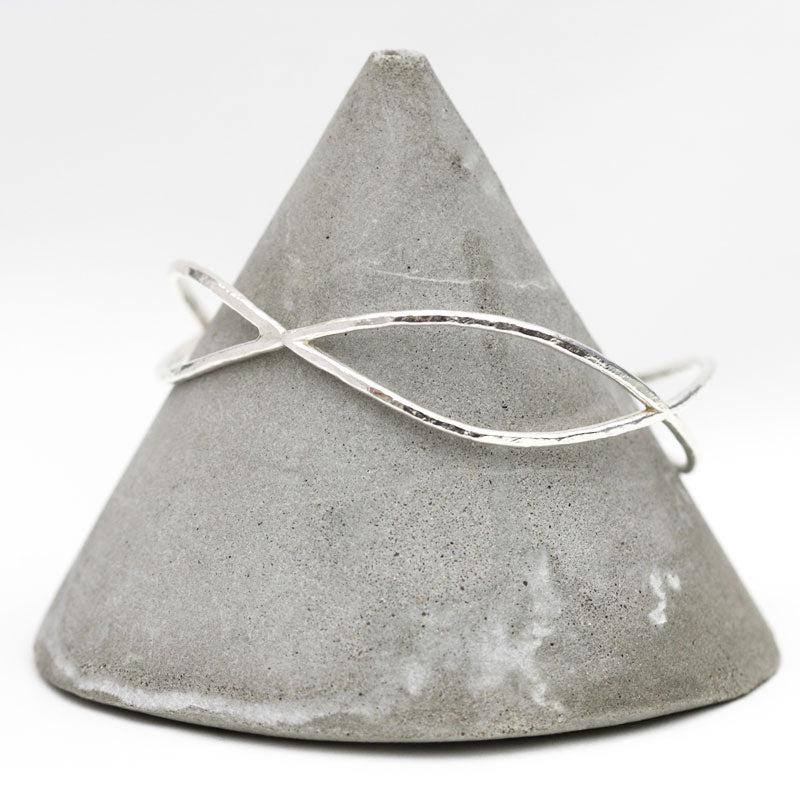 Infinity Bangle