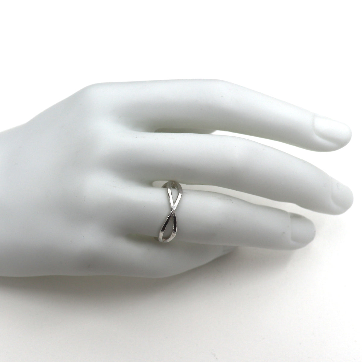 Bague Infini