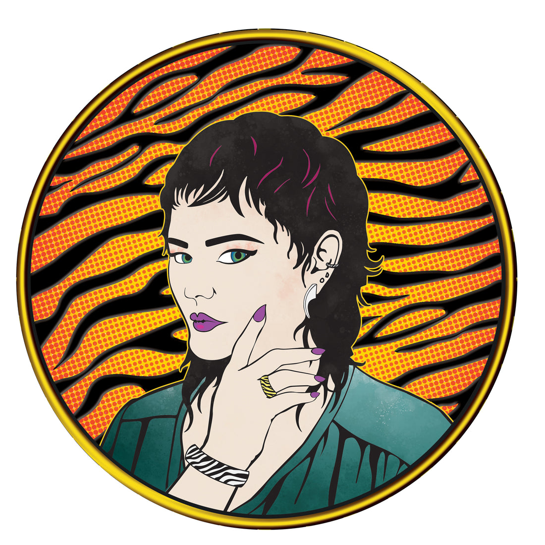 Tigers Tigers Tigers