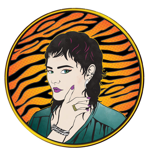Tigers Tigers Tigers