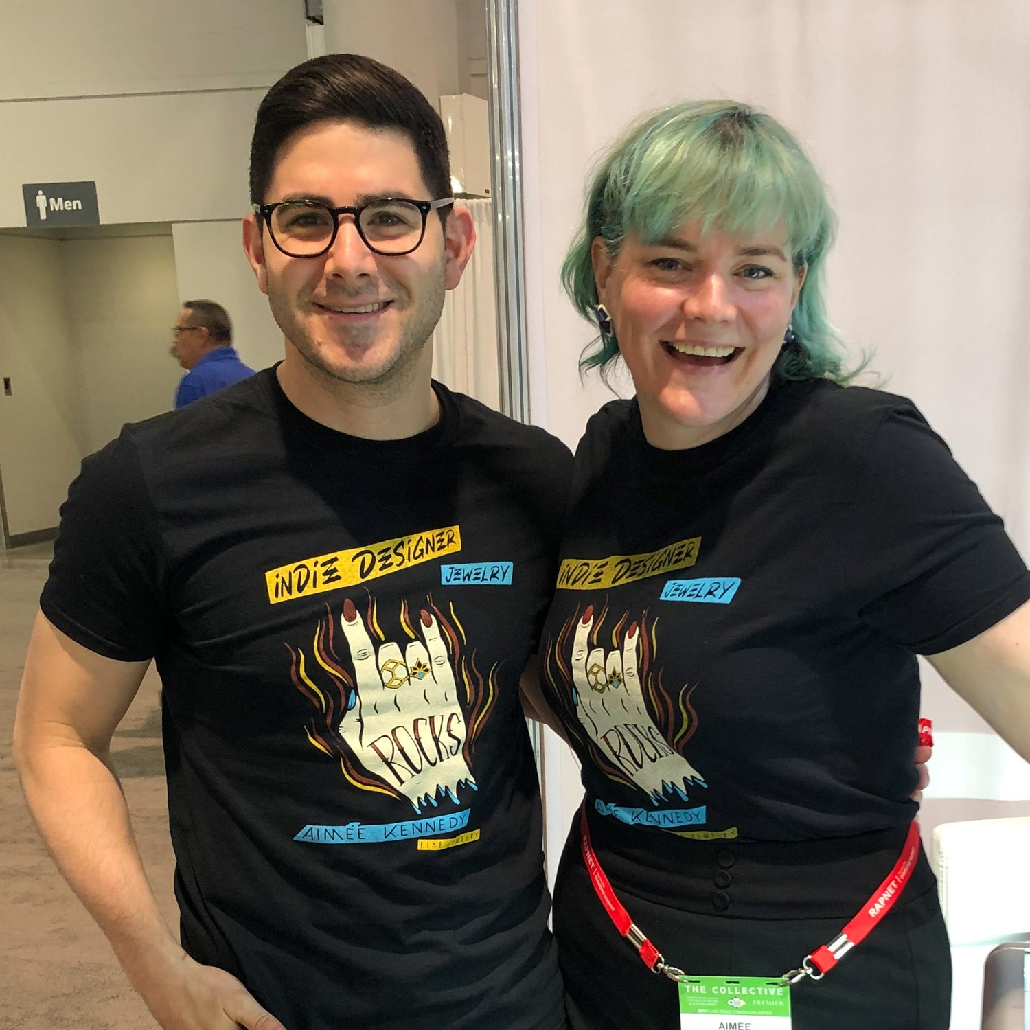 Merch!