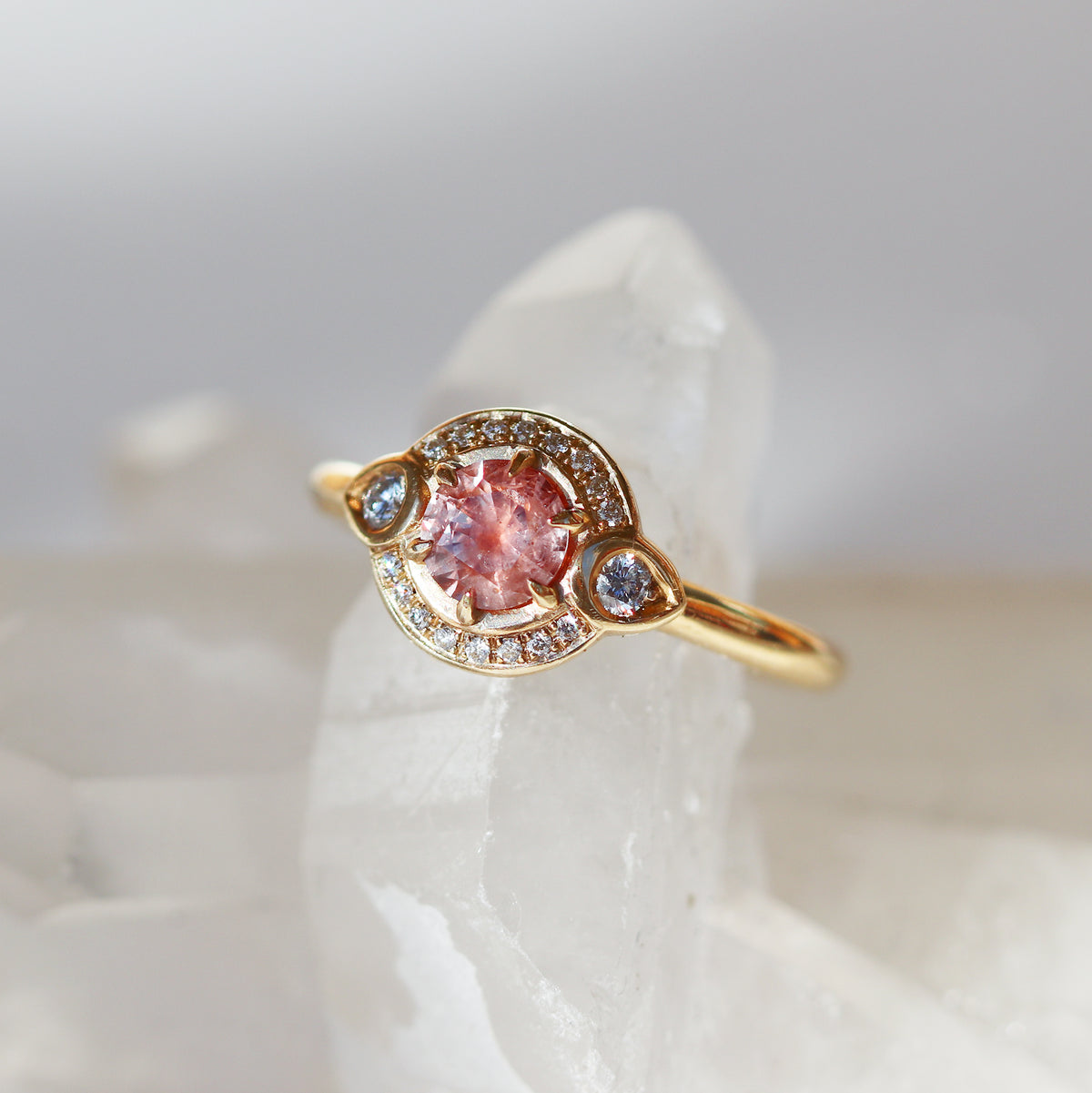 One of a Kind Gems
