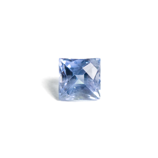 Zafiro estrella negro 15,895 ct