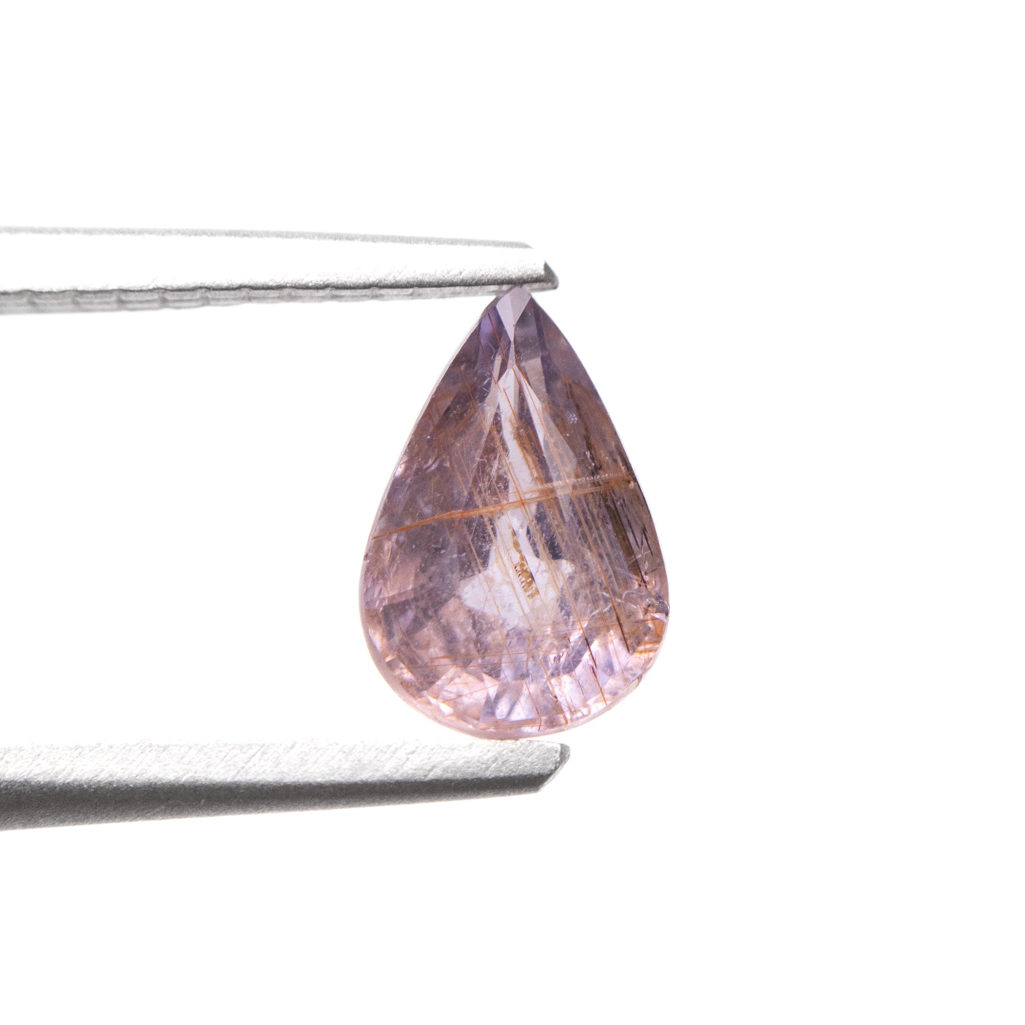 Purple Sapphire 1.45ct