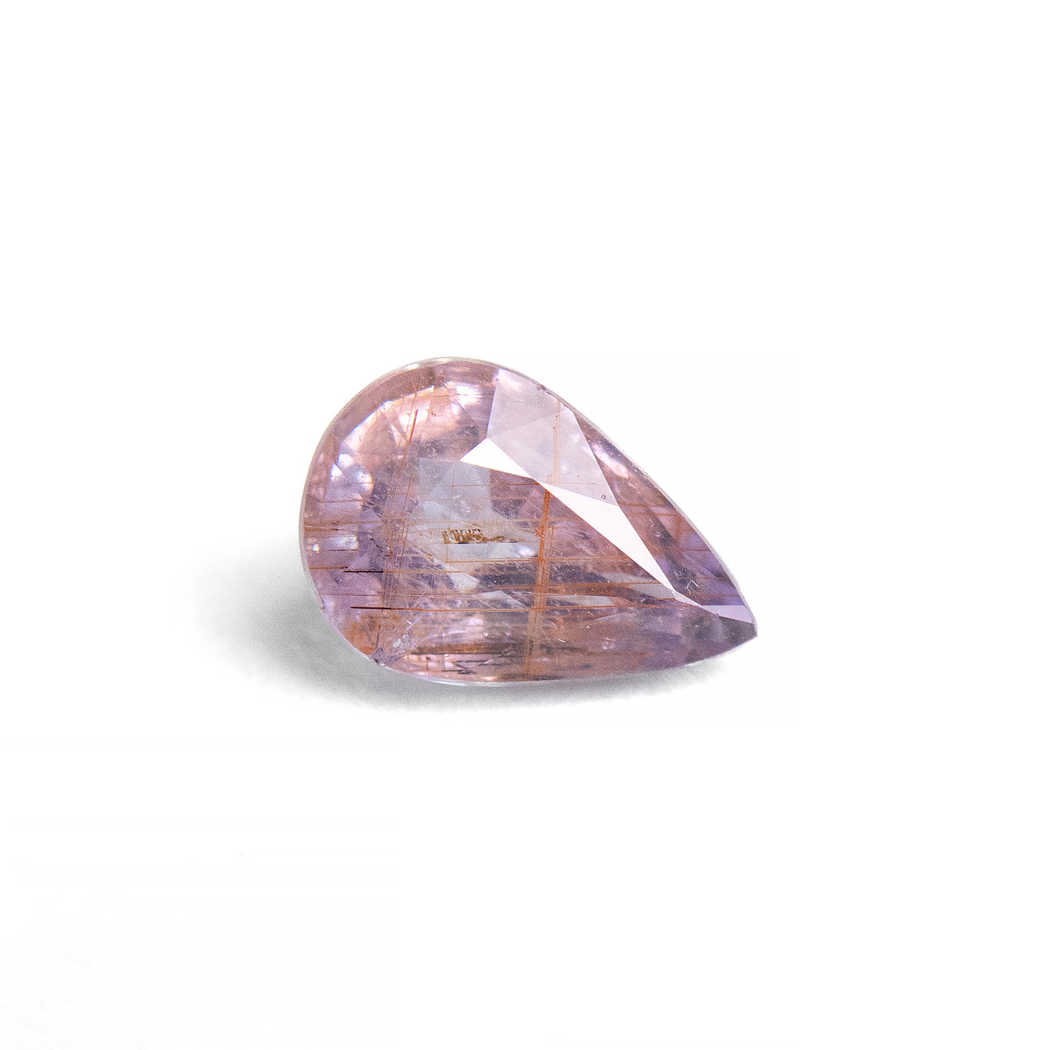 Purple Sapphire 1.45ct