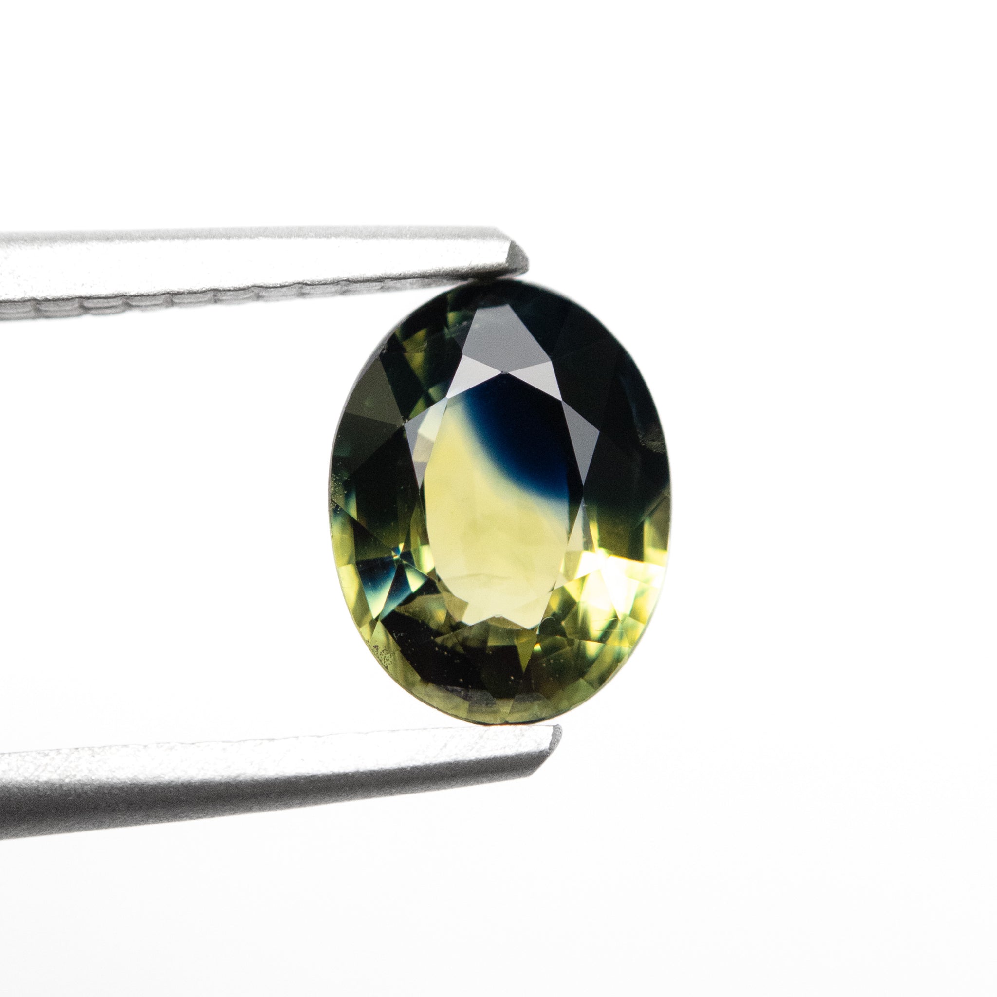 Zafiro Parti 1,45ct