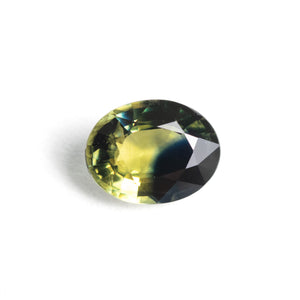 Zafiro Parti 1,45ct