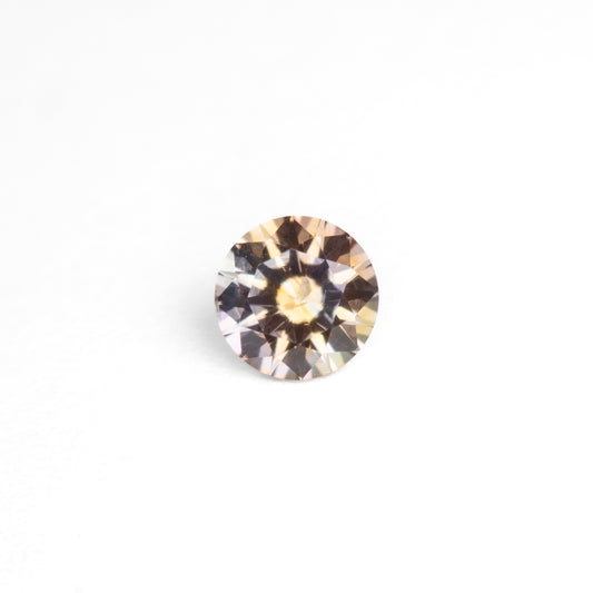 Zafiro estrella negro 15,895 ct