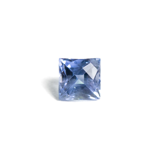 Zafiro estrella negro 15,895 ct
