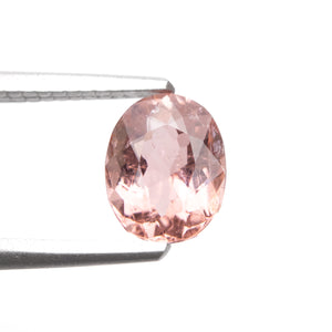 Peach Tourmaline 1.14ct