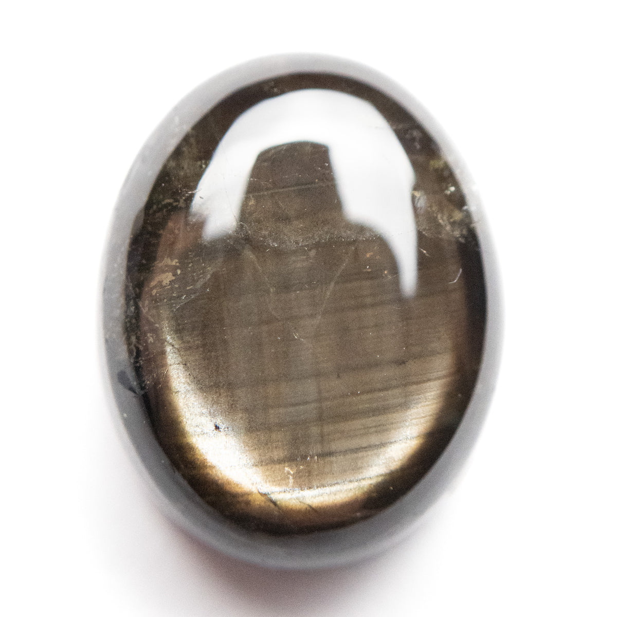 Black Star Sapphire 15.895 ct