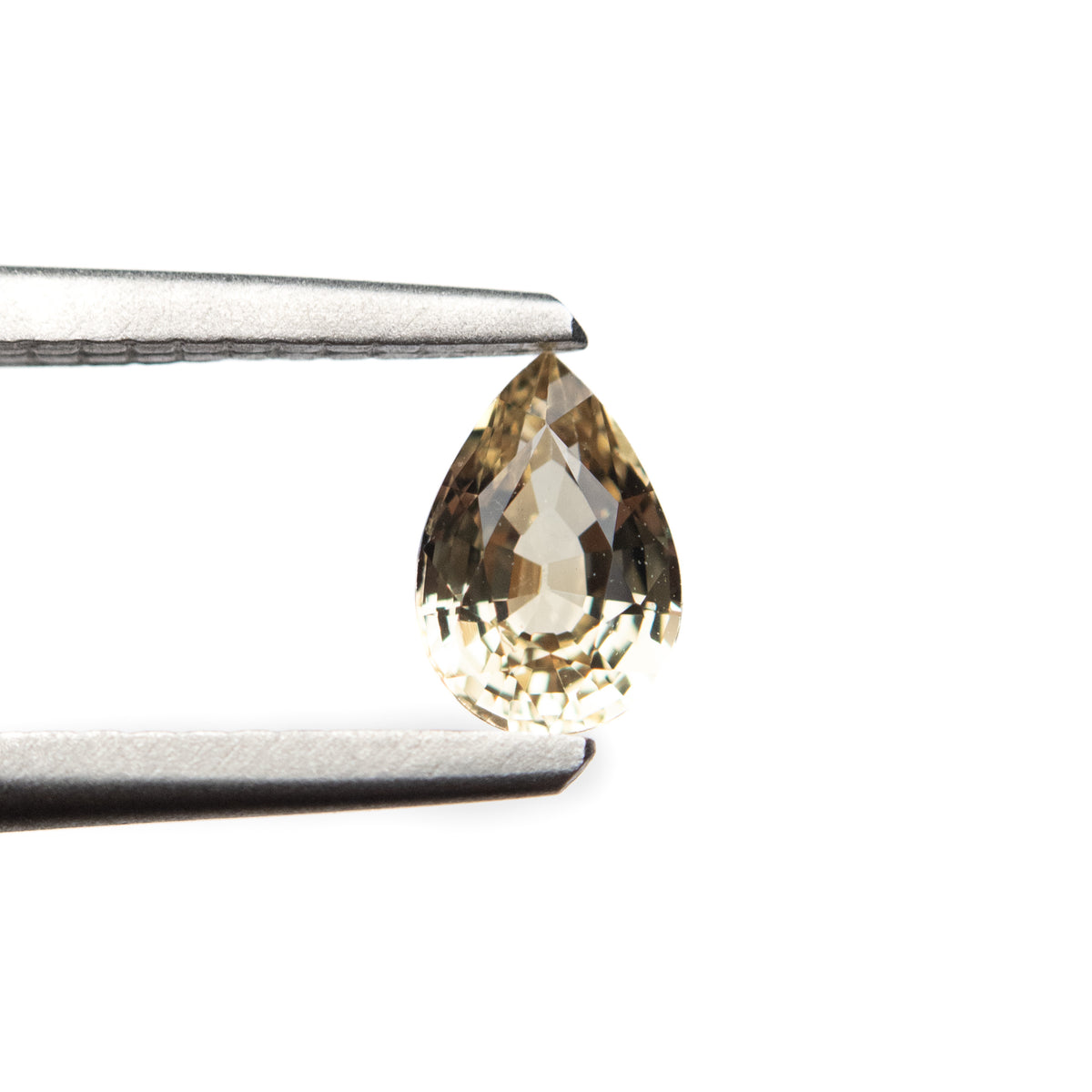 Zafiro estrella negro 15,895 ct