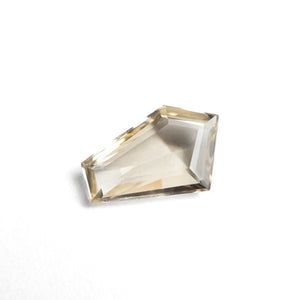 Pale Yellow Sapphire .975