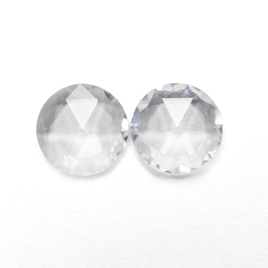 Zafiro estrella negro 15,895 ct