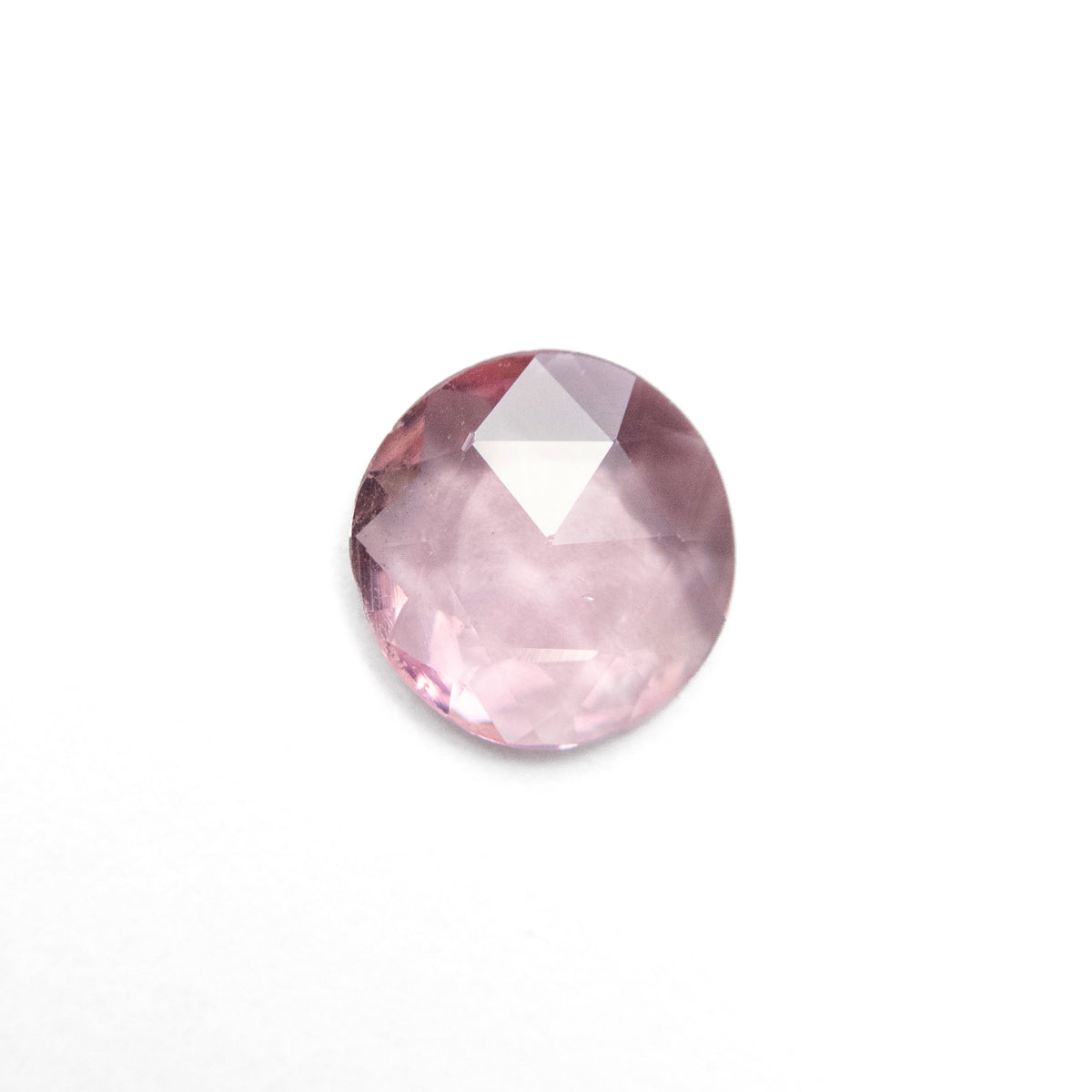 Pink Sapphire .86ct