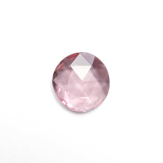 Zafiro rosa 0,86ct