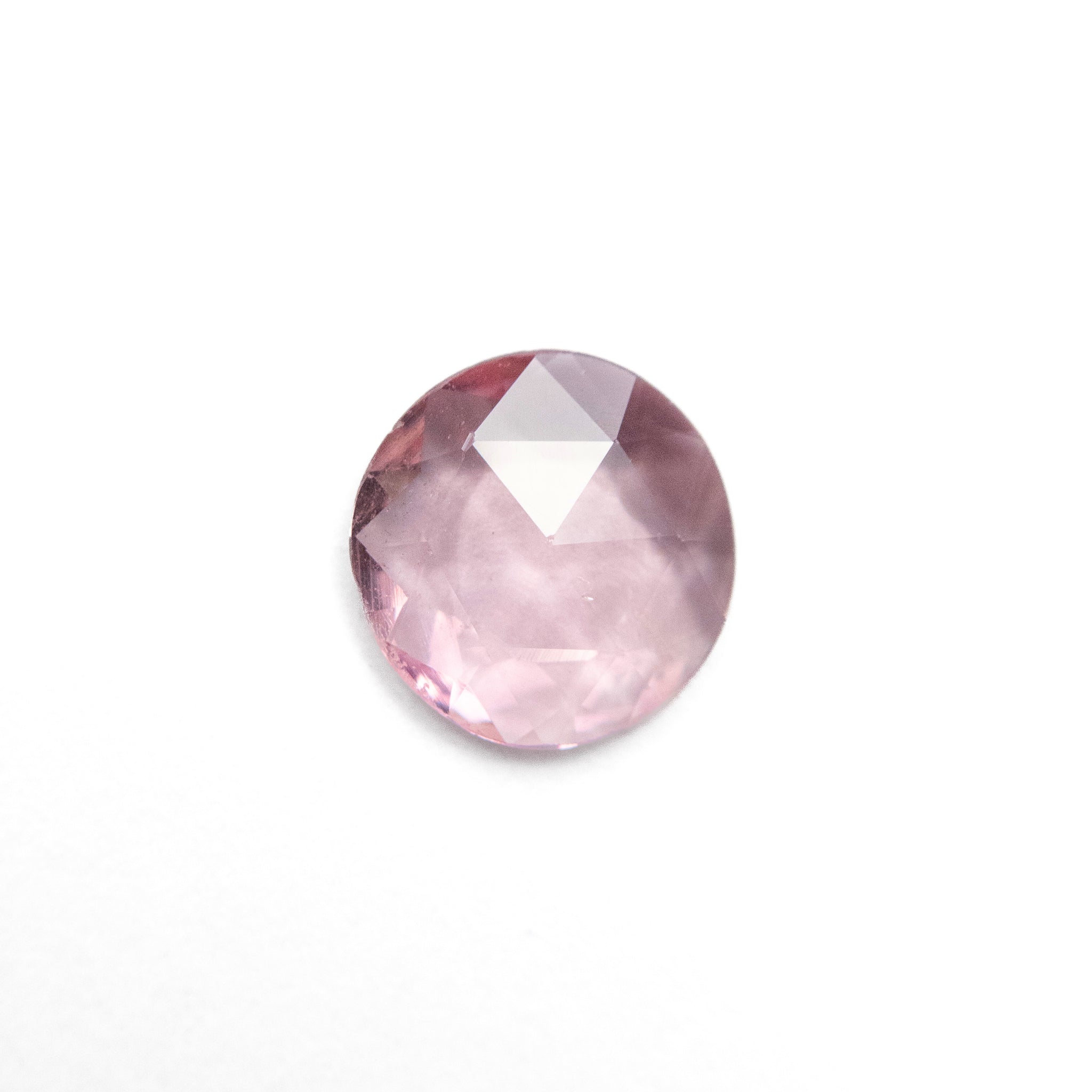 Pink Sapphire .86ct