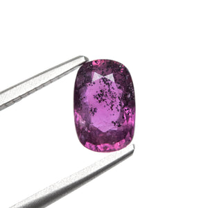 Berry Sapphire 1.73ct