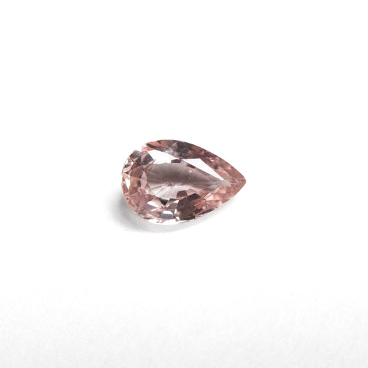 Zafiro estrella negro 15,895 ct