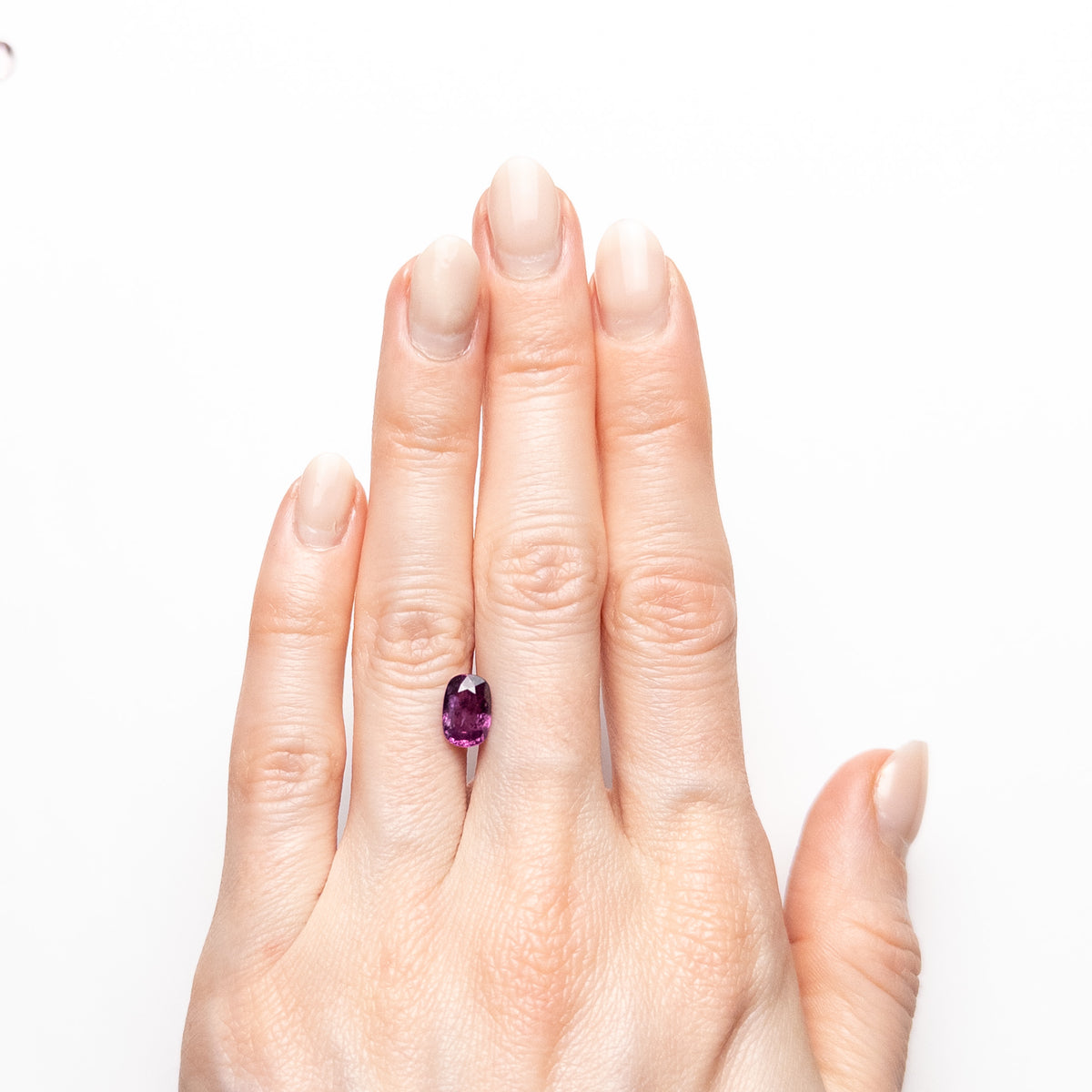 Berry Sapphire 1.73ct