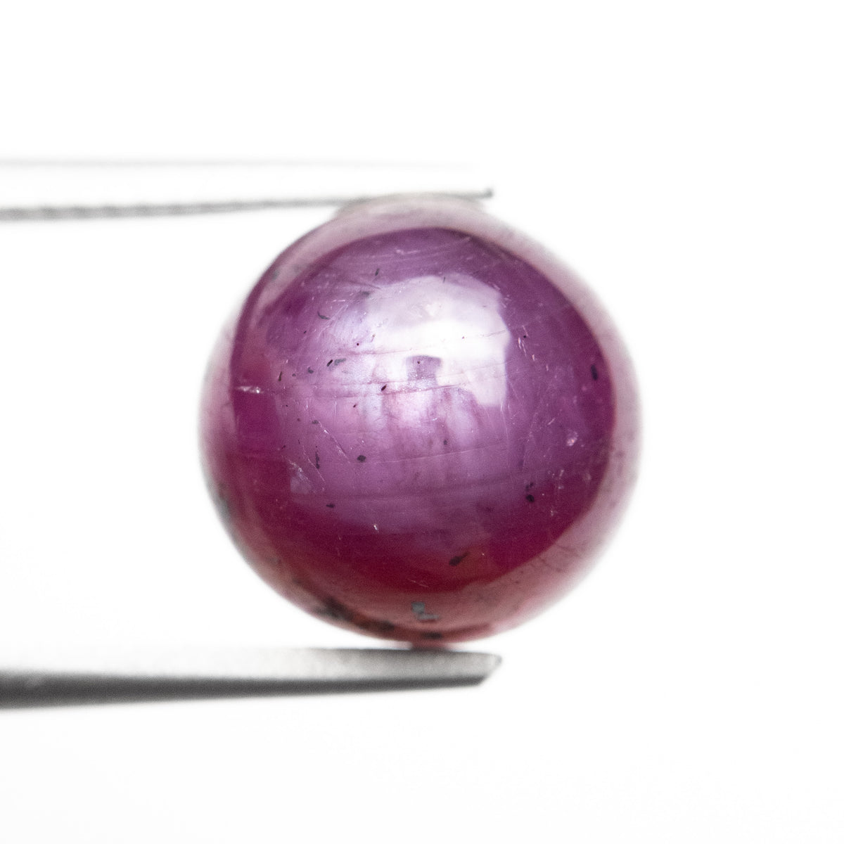 Star Ruby 7.89 ct.