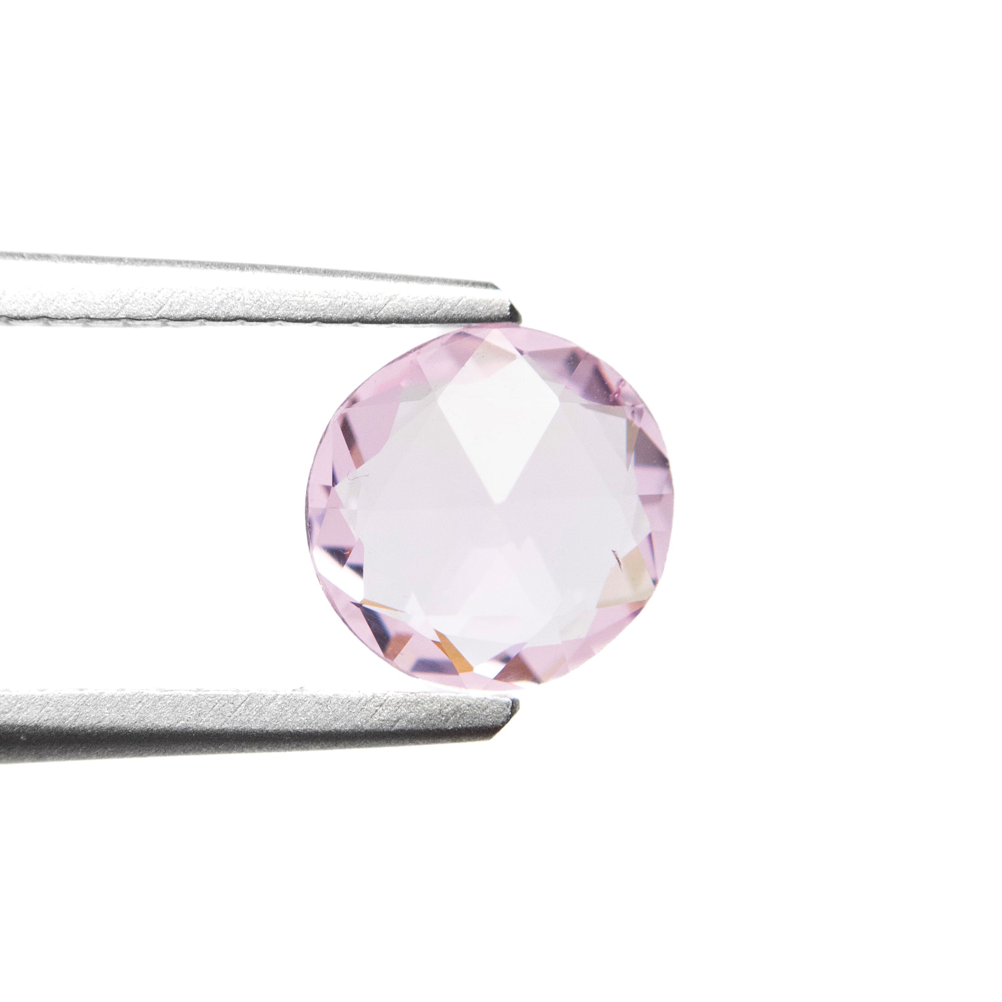 Pink Sapphire 1.1ct