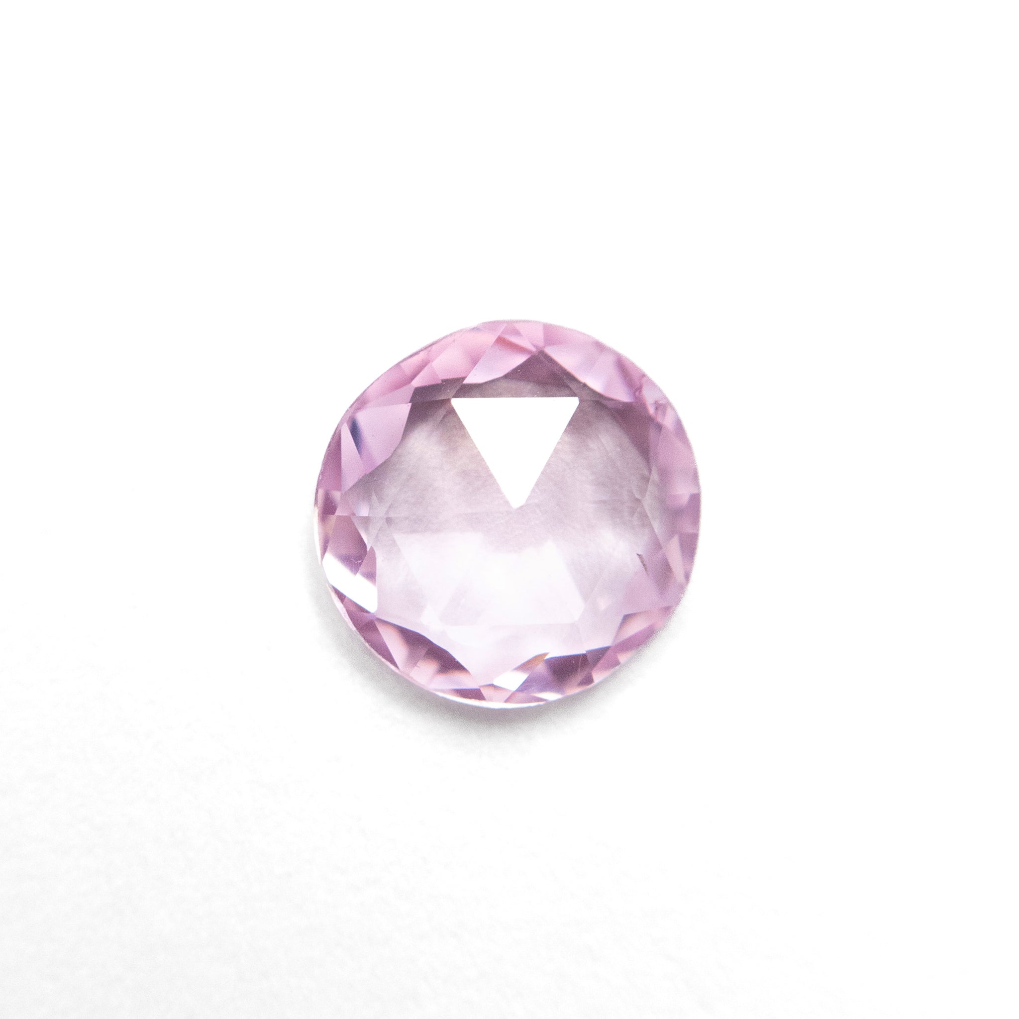 Zafiro rosa 1,1ct