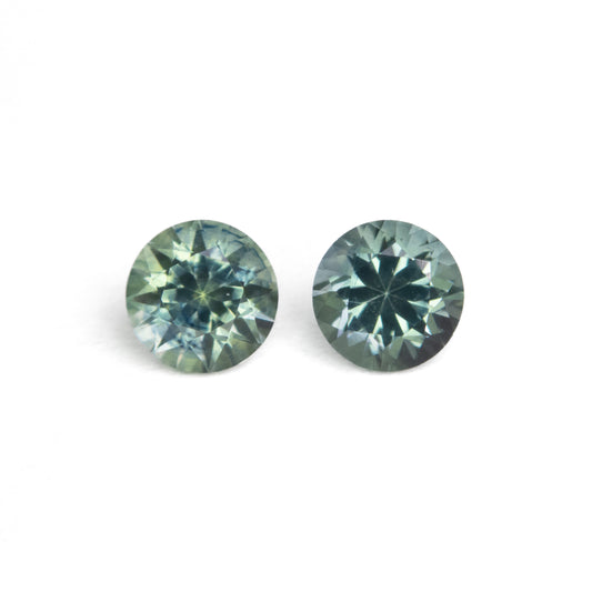 Zafiro estrella negro 15,895 ct