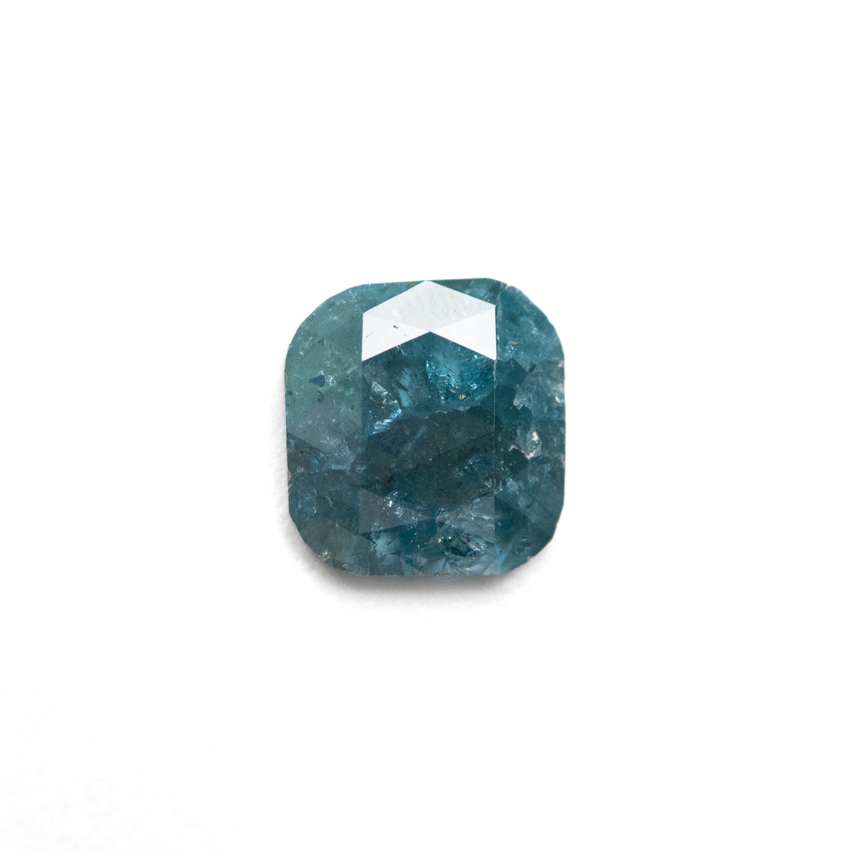 Zafiro estrella negro 15,895 ct