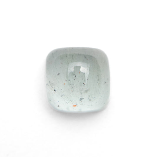 Saphir étoilé noir 15,895 ct