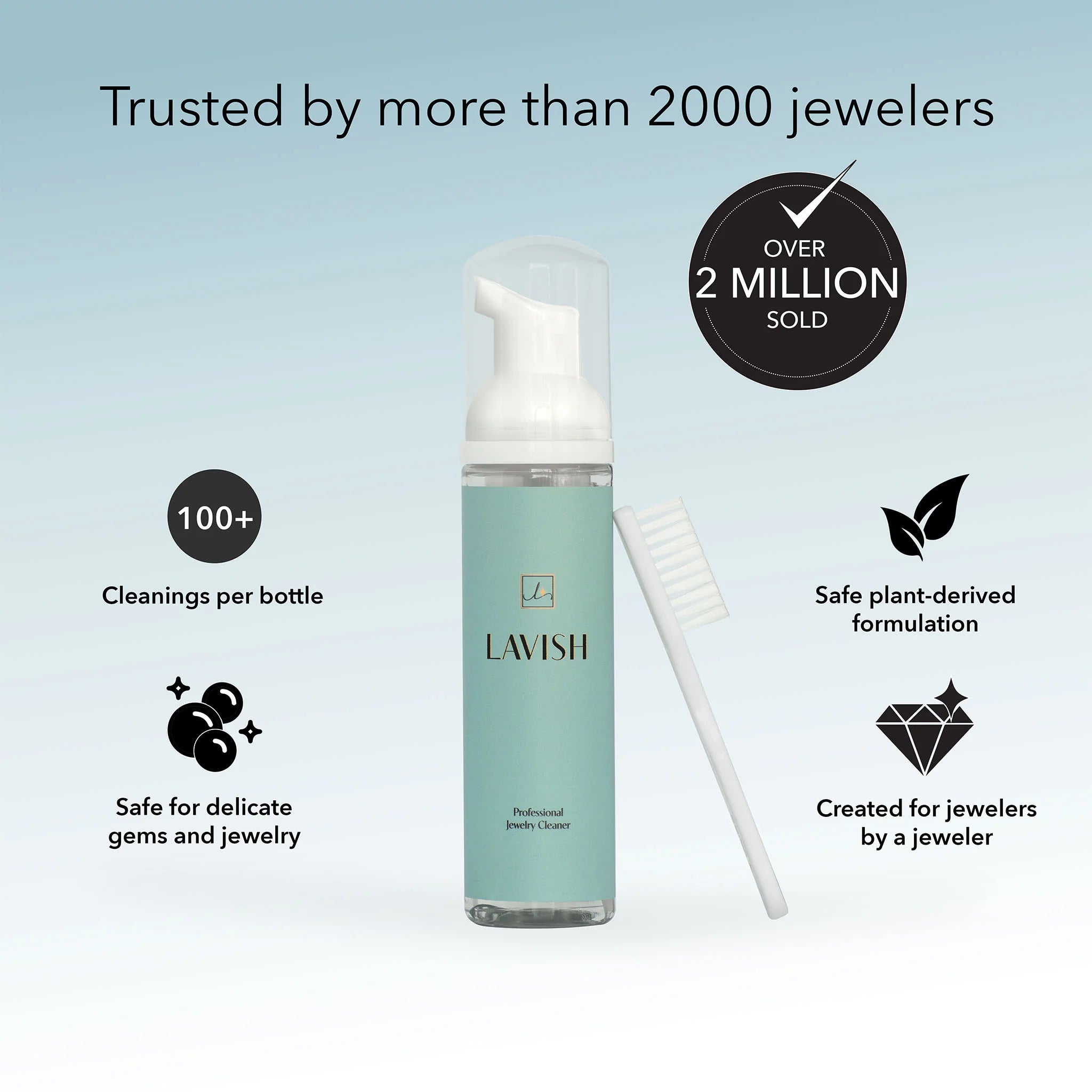 Camiseta ¡La joyería independiente es genial!