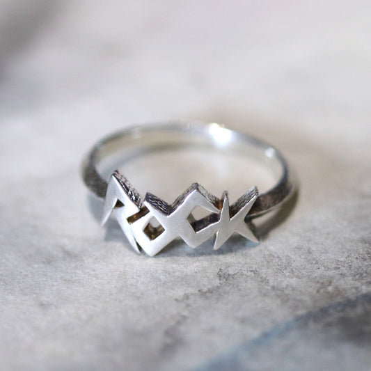 Rock Ring