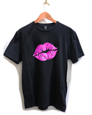 Lips  T-shirt