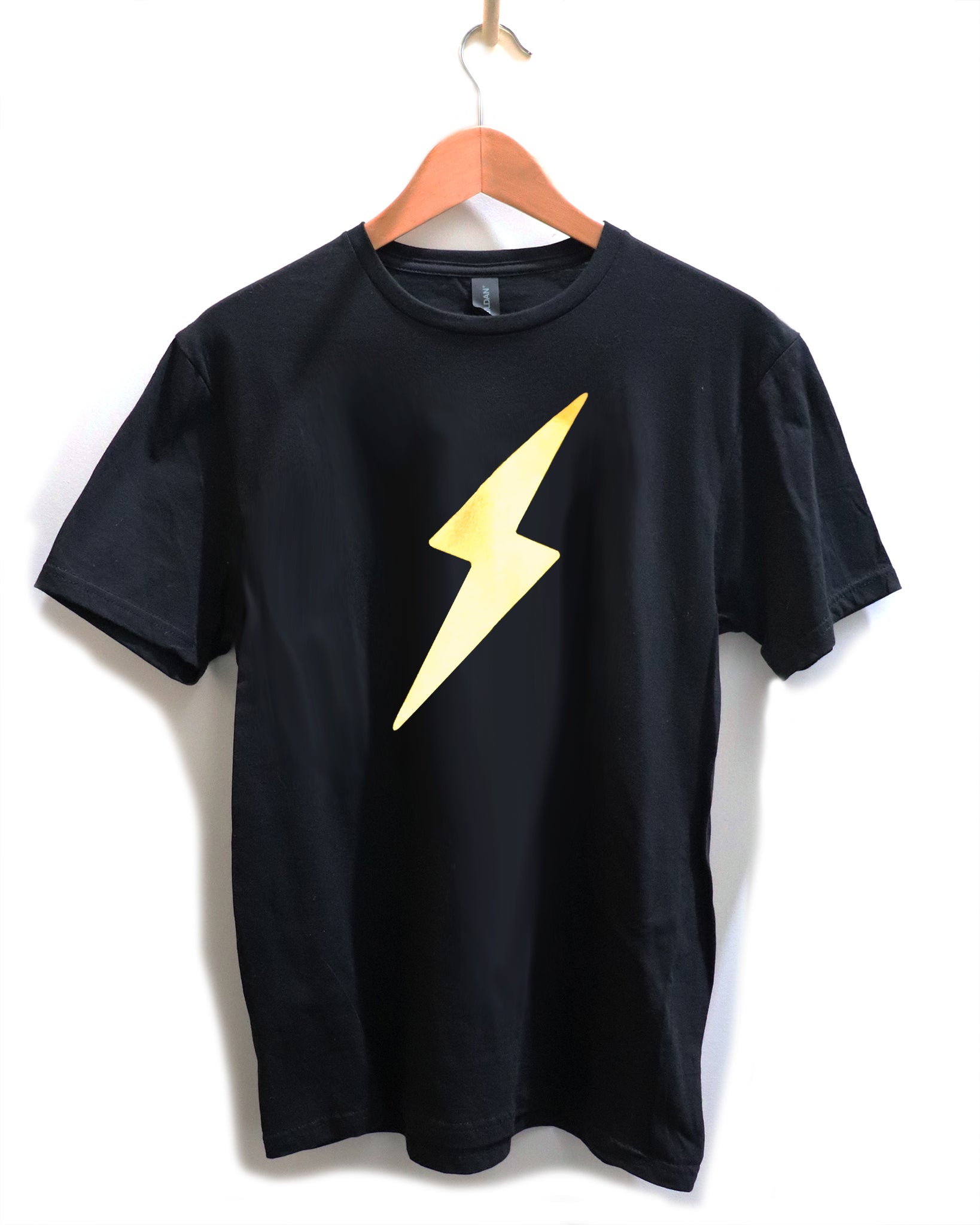 Lightning  T-shirt
