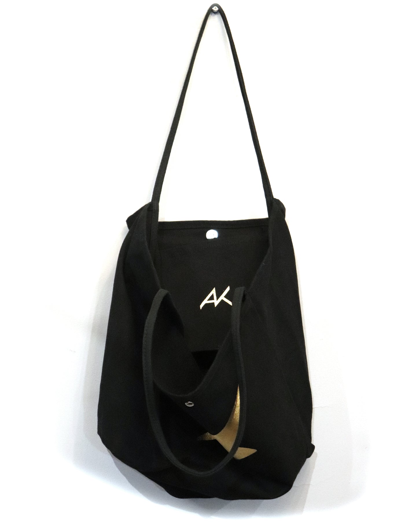 Bolso de mano con forma de labios