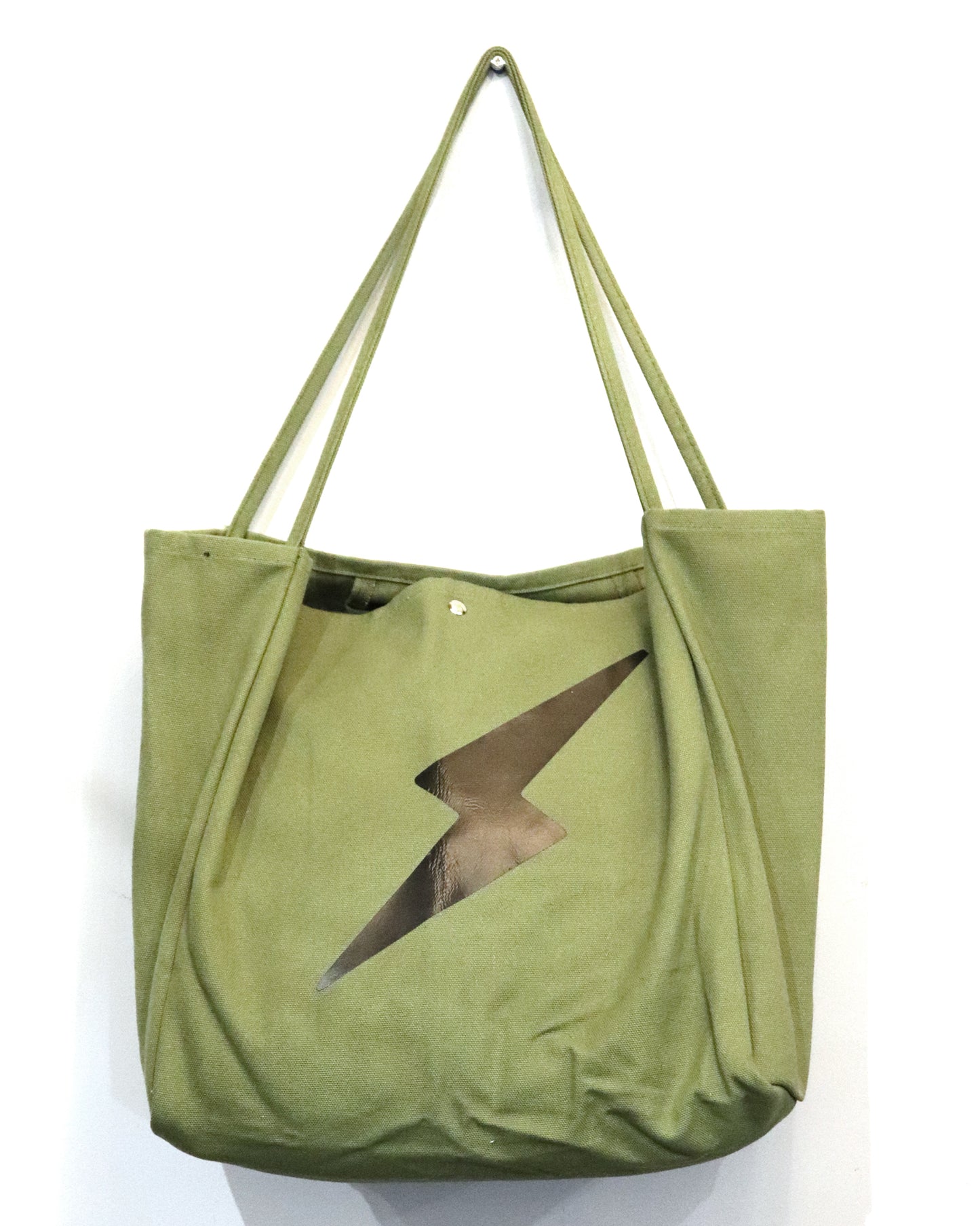 Bolso de mano Lightning