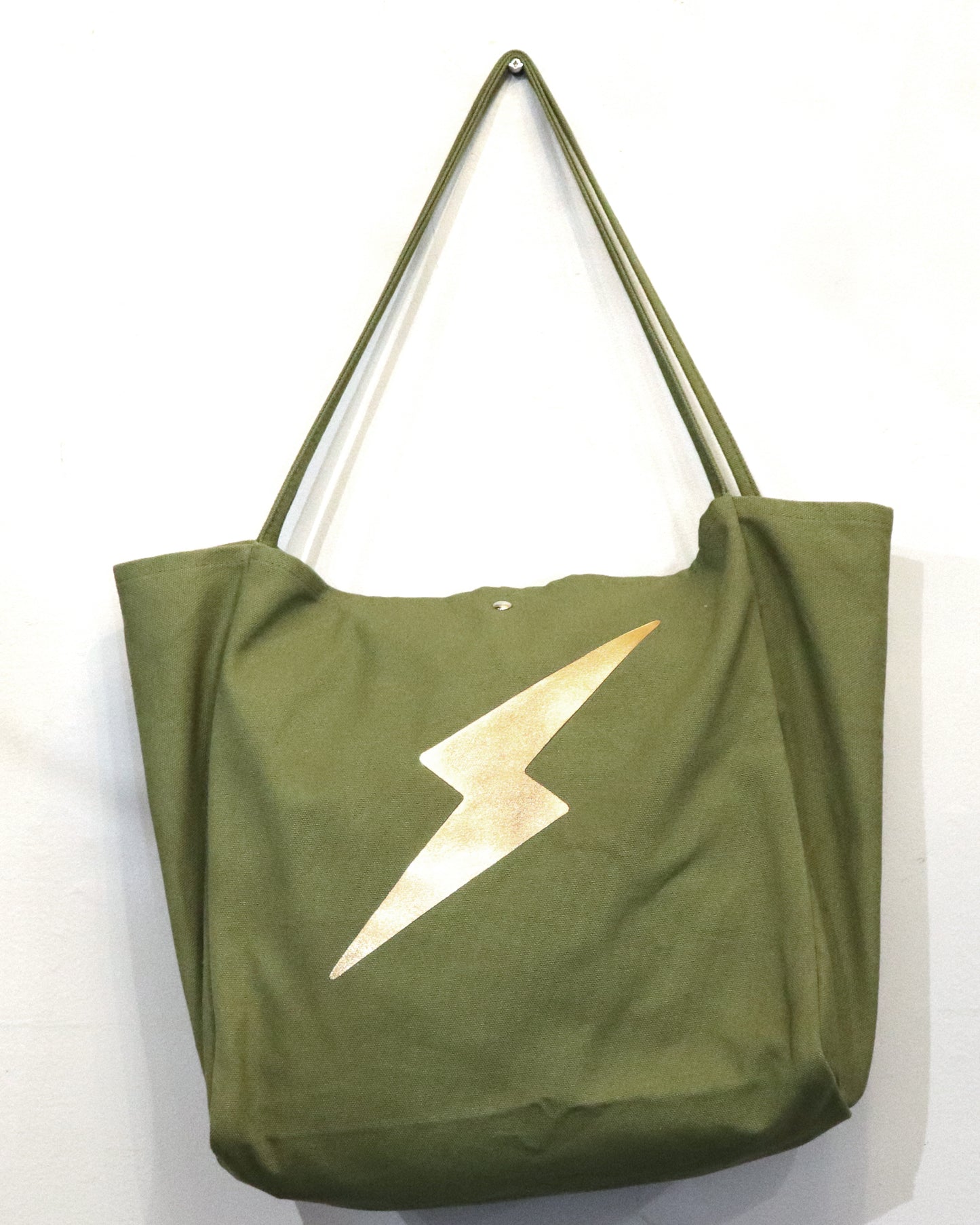 Bolso de mano Lightning