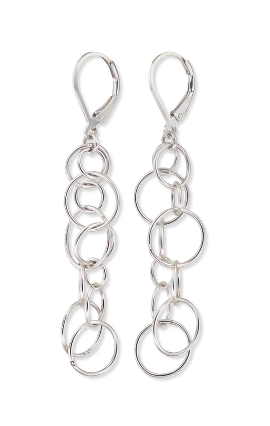 Bubbles Earrings