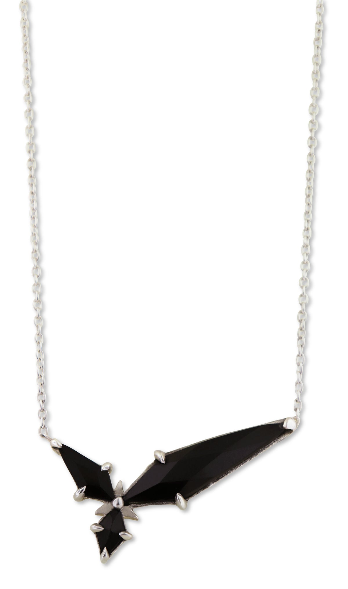 Pendentif Cristallin