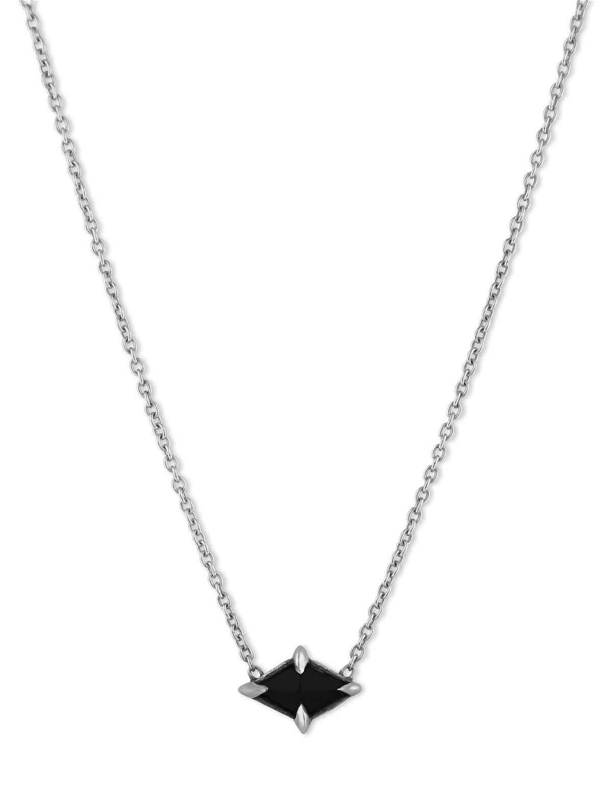 Pendentif Cristallin Joan