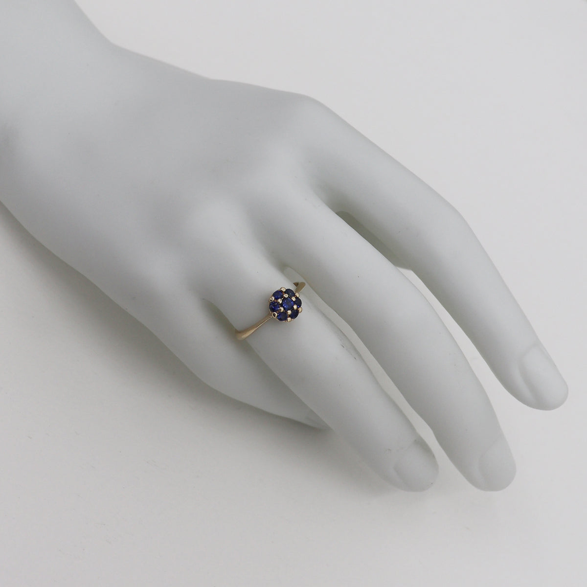 Gwendolyn - Sapphire