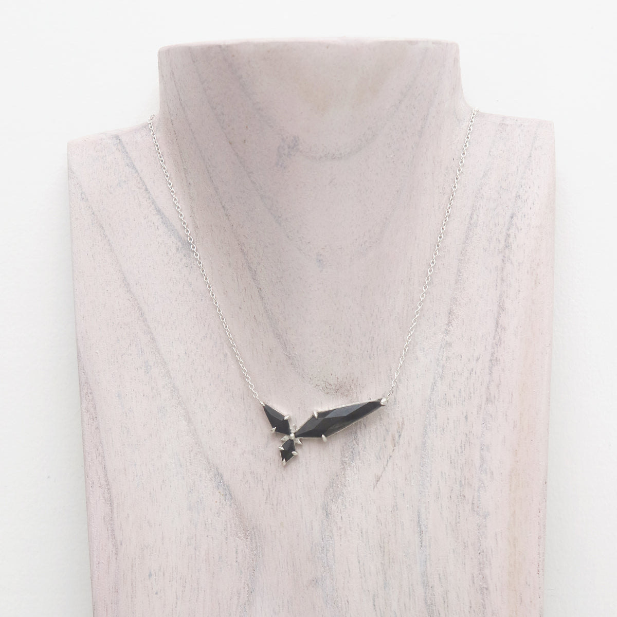Pendentif Cristallin