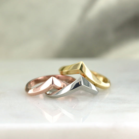 Diadem - Contour Band