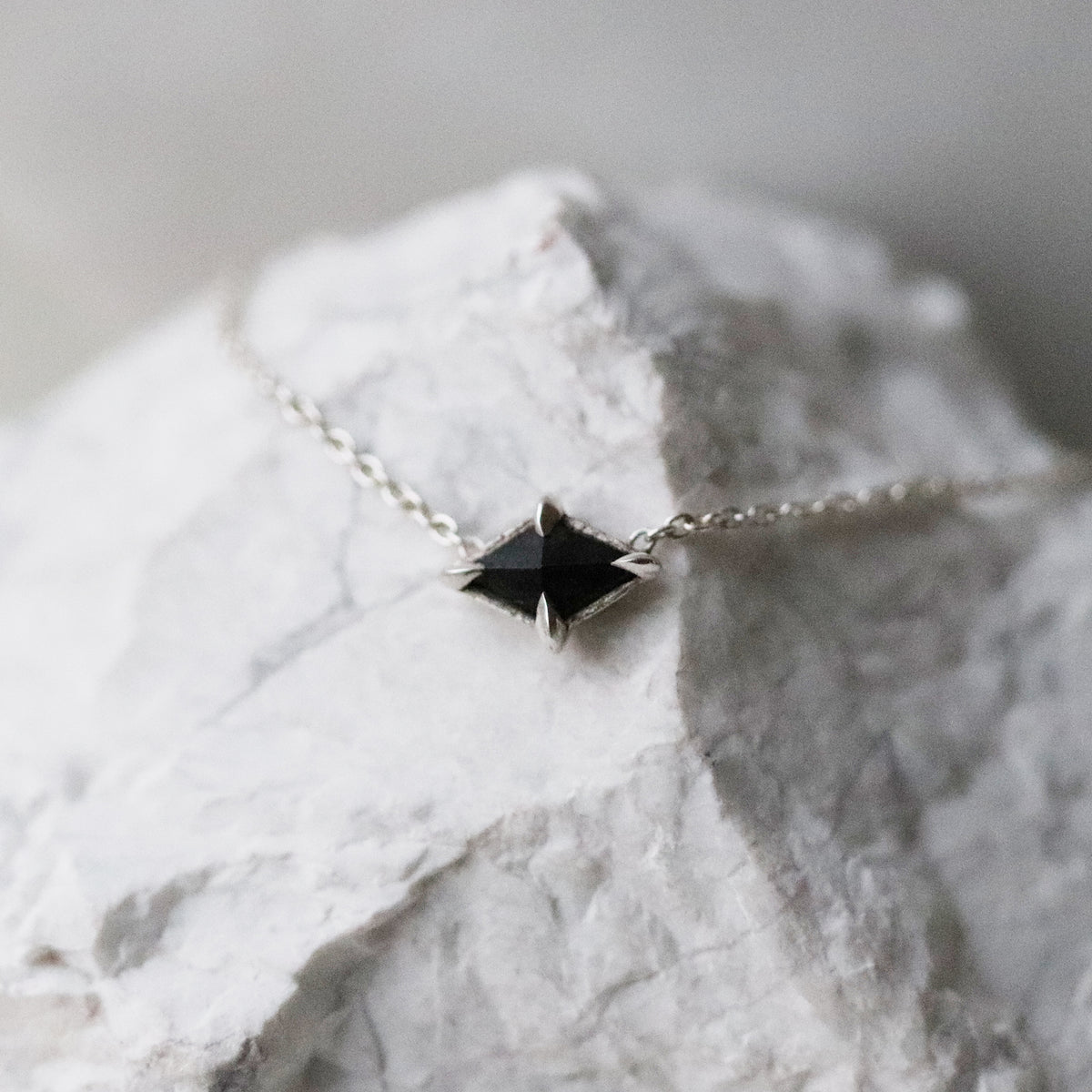 Pendentif Cristallin Joan