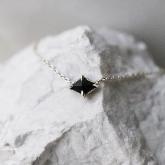 Joan Crystalline Pendant
