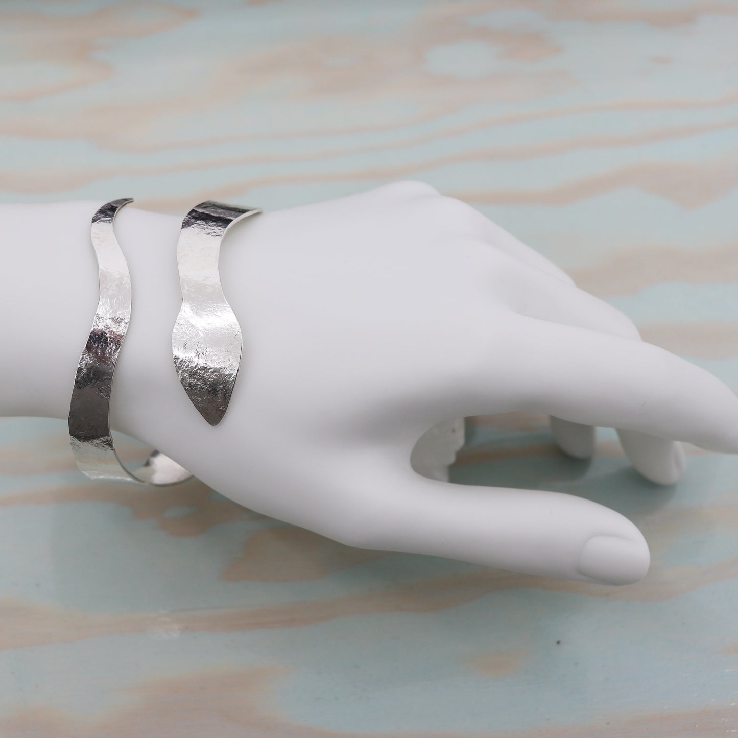 Snake Cuff