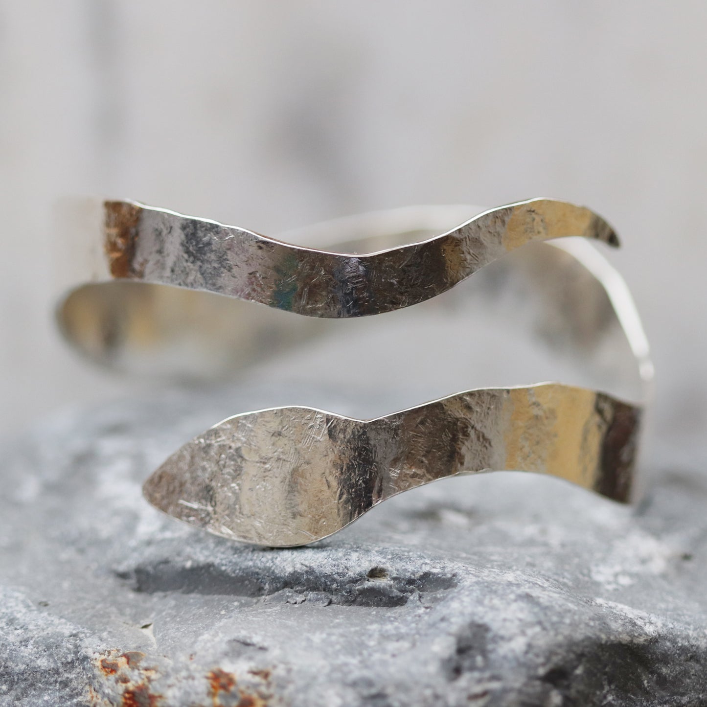 Snake Cuff