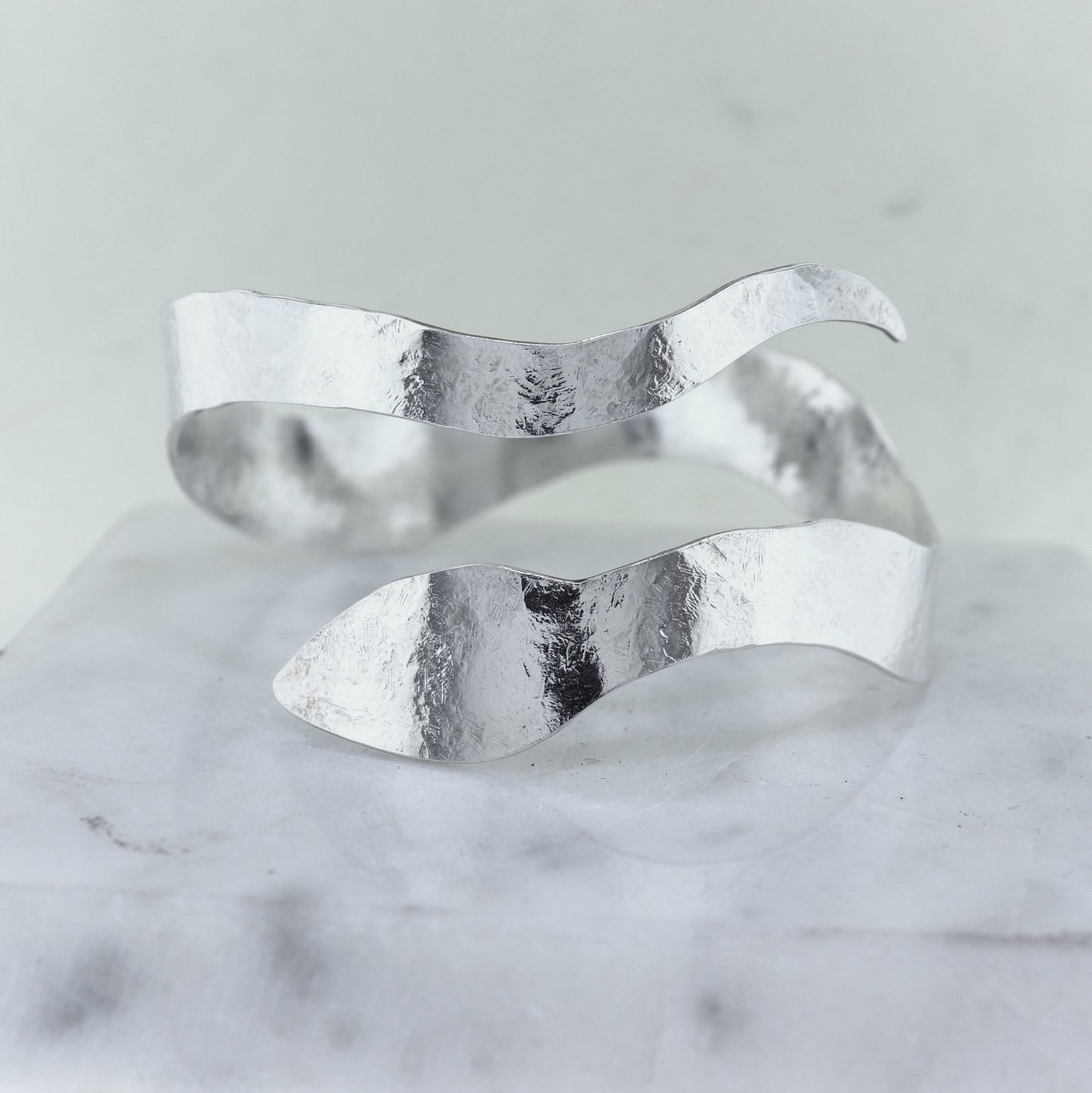 Snake Cuff