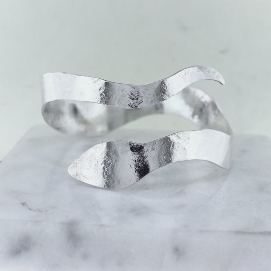 Snake Cuff